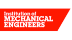 institution of mechanical engineers logo